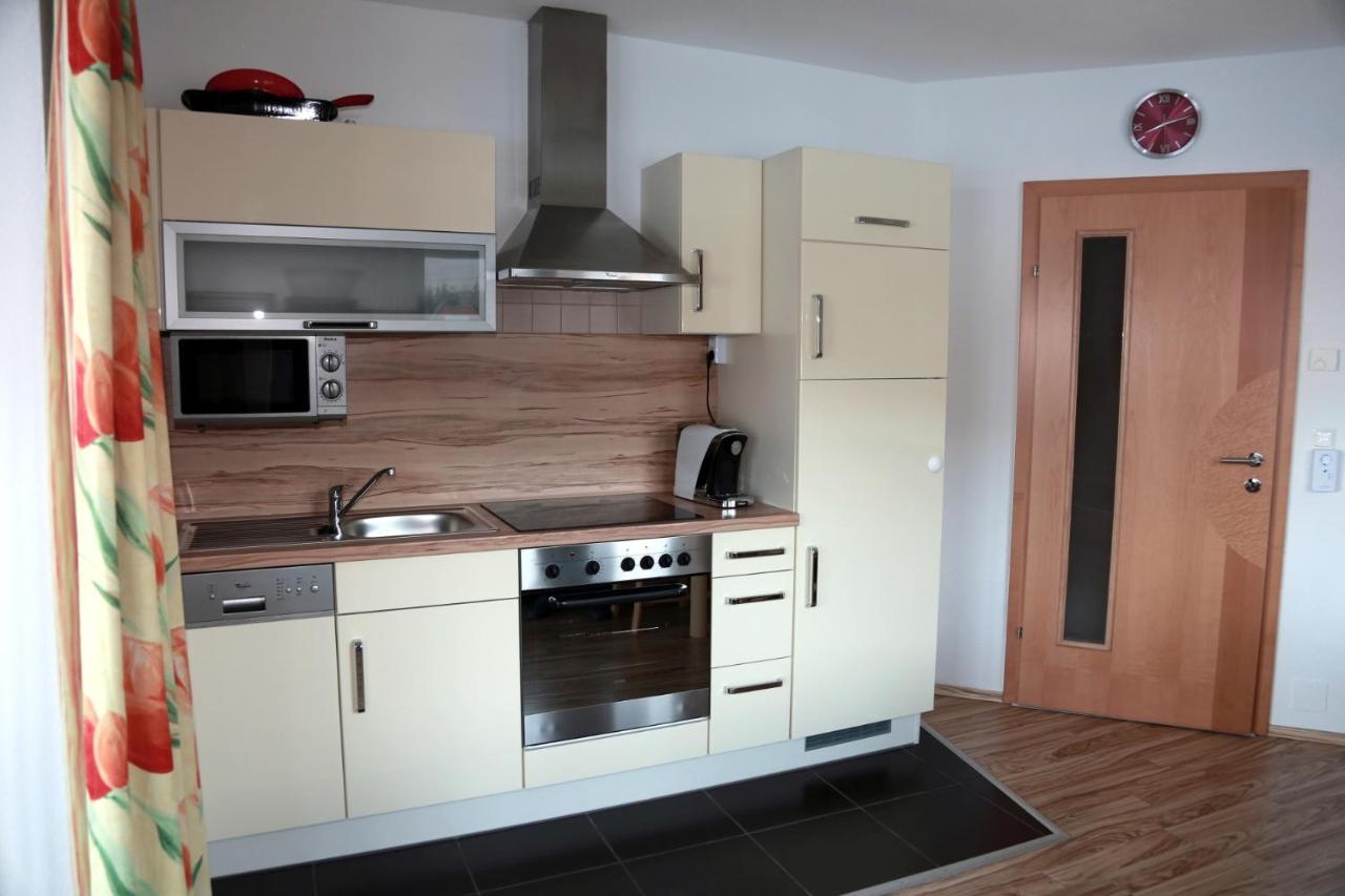Apartments Steger فاك ام سي المظهر الخارجي الصورة