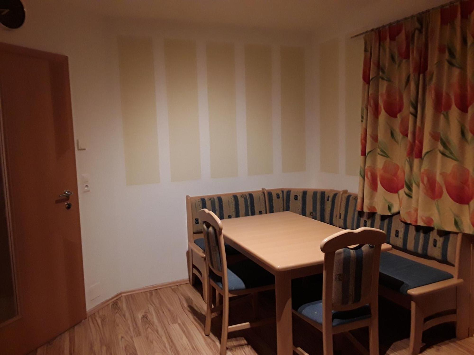 Apartments Steger فاك ام سي الغرفة الصورة