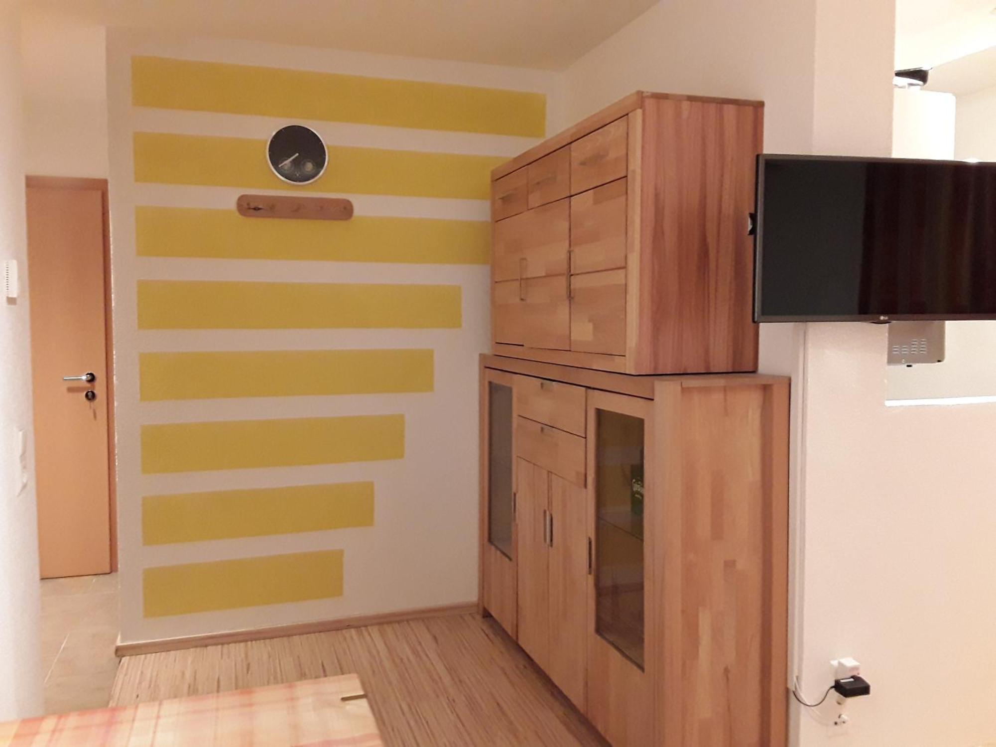 Apartments Steger فاك ام سي الغرفة الصورة