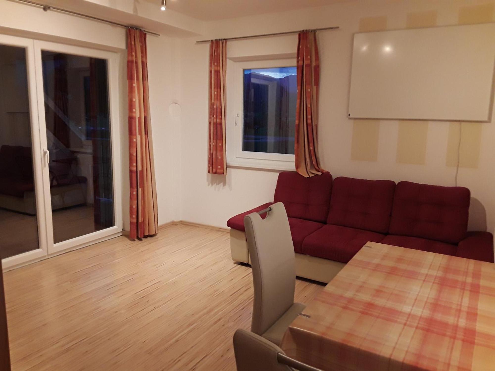 Apartments Steger فاك ام سي الغرفة الصورة