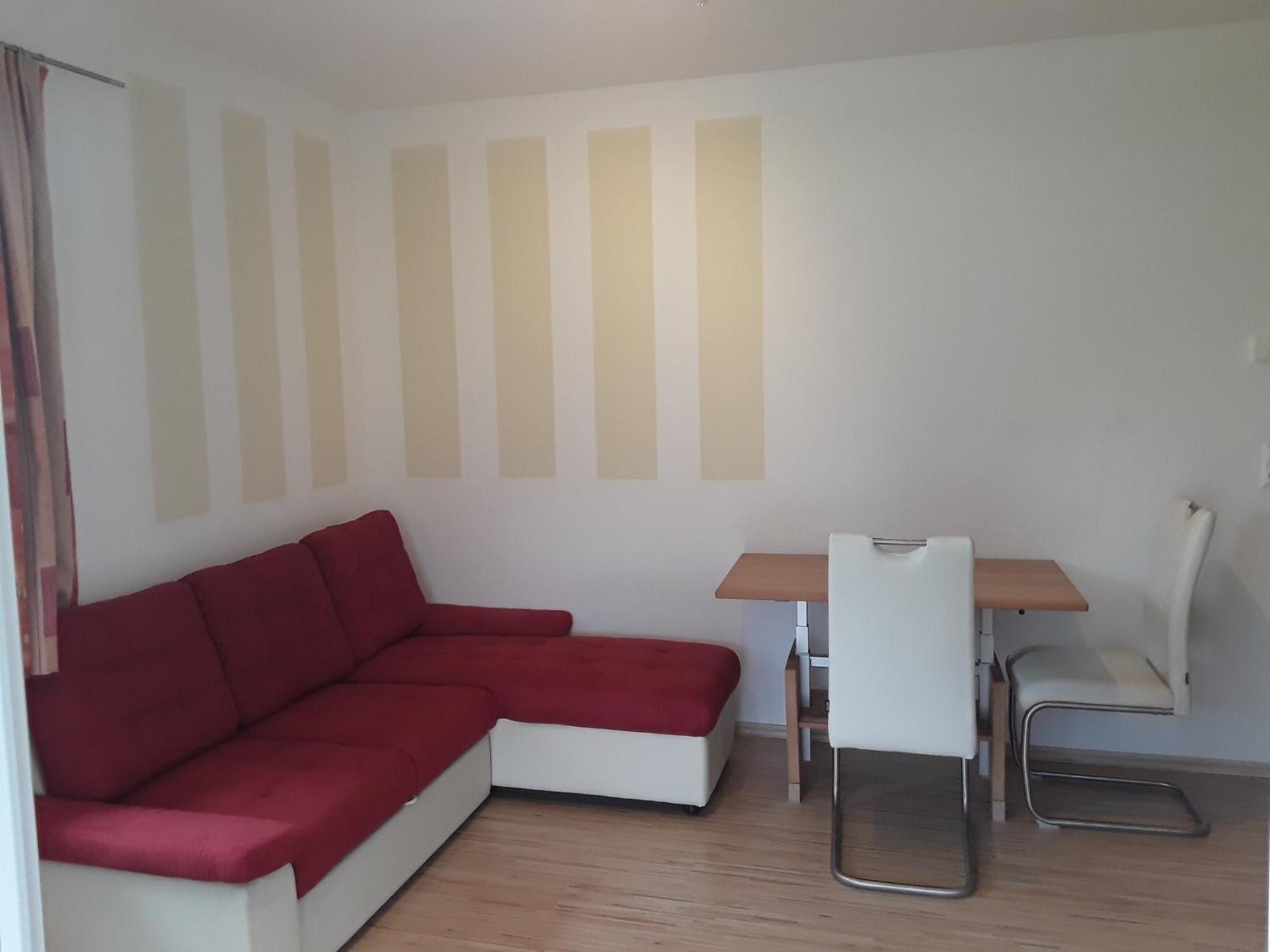 Apartments Steger فاك ام سي الغرفة الصورة