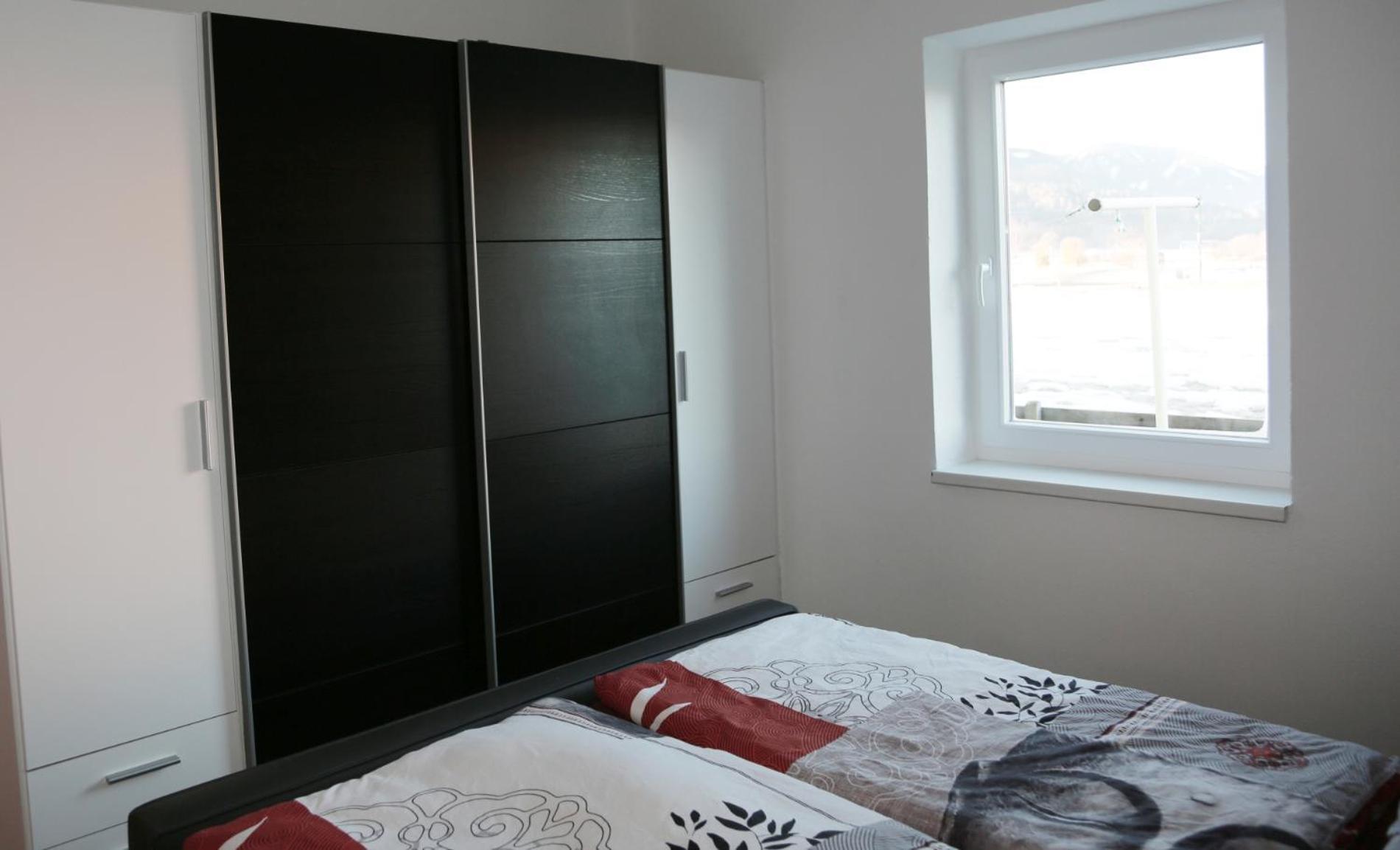 Apartments Steger فاك ام سي الغرفة الصورة