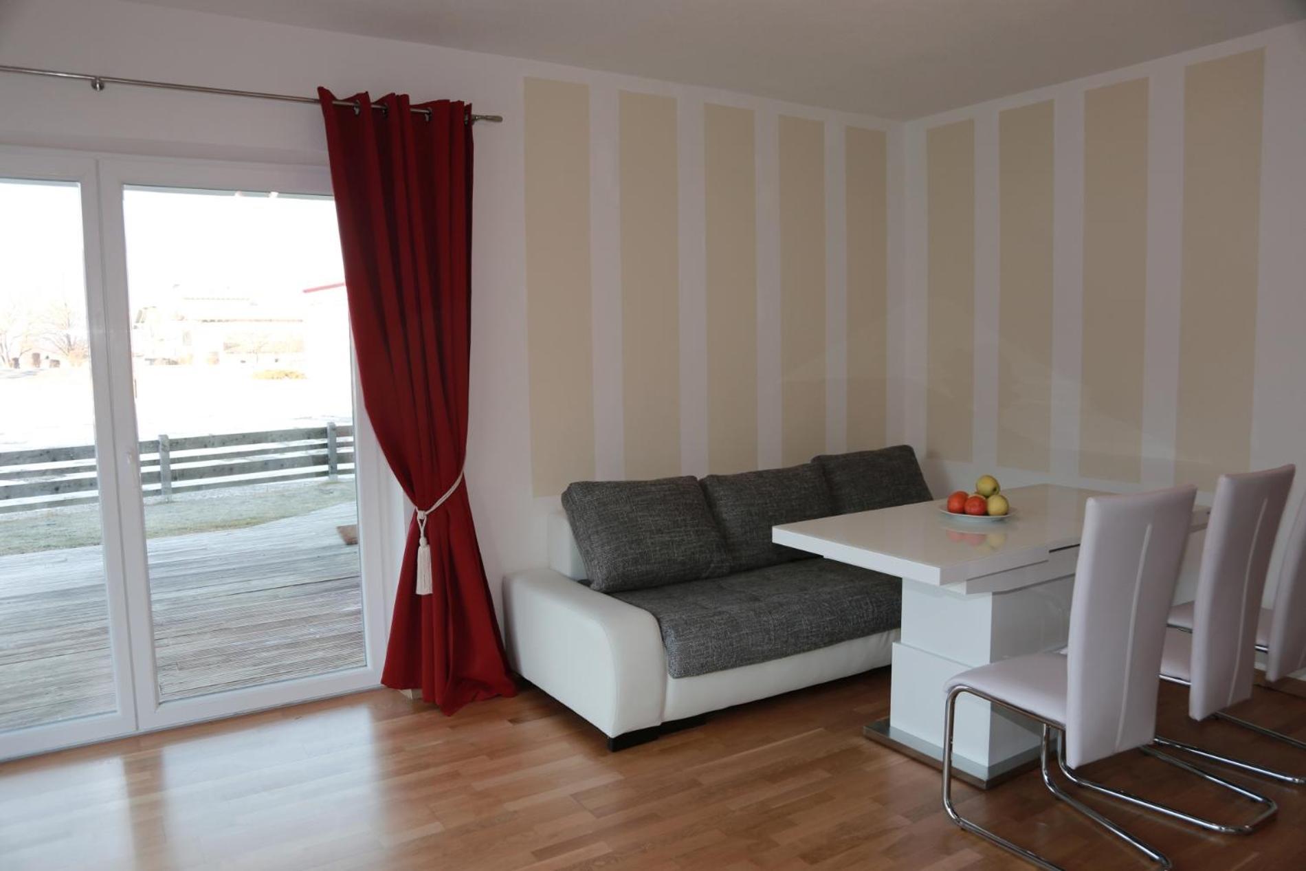 Apartments Steger فاك ام سي الغرفة الصورة