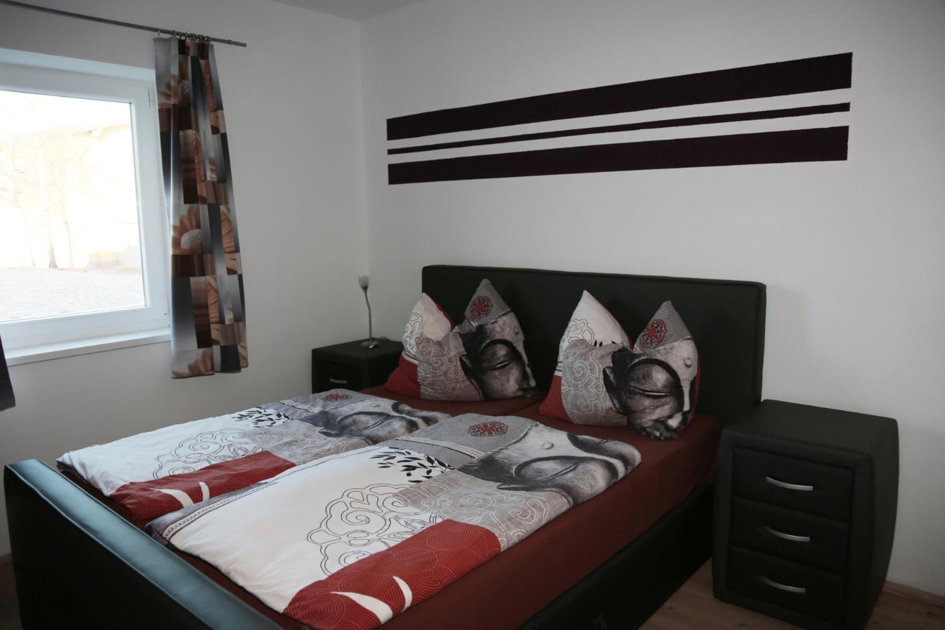 Apartments Steger فاك ام سي الغرفة الصورة