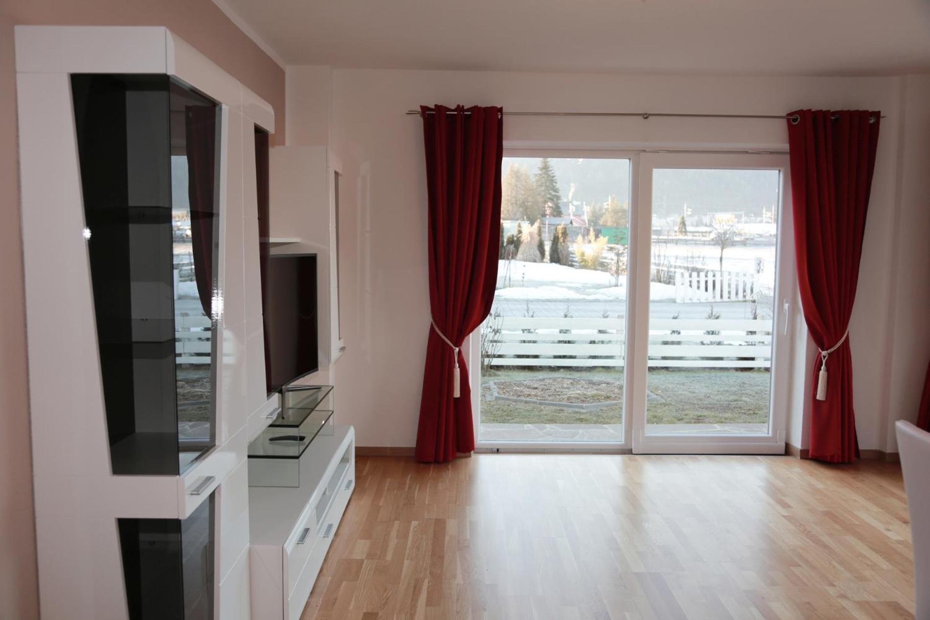 Apartments Steger فاك ام سي الغرفة الصورة