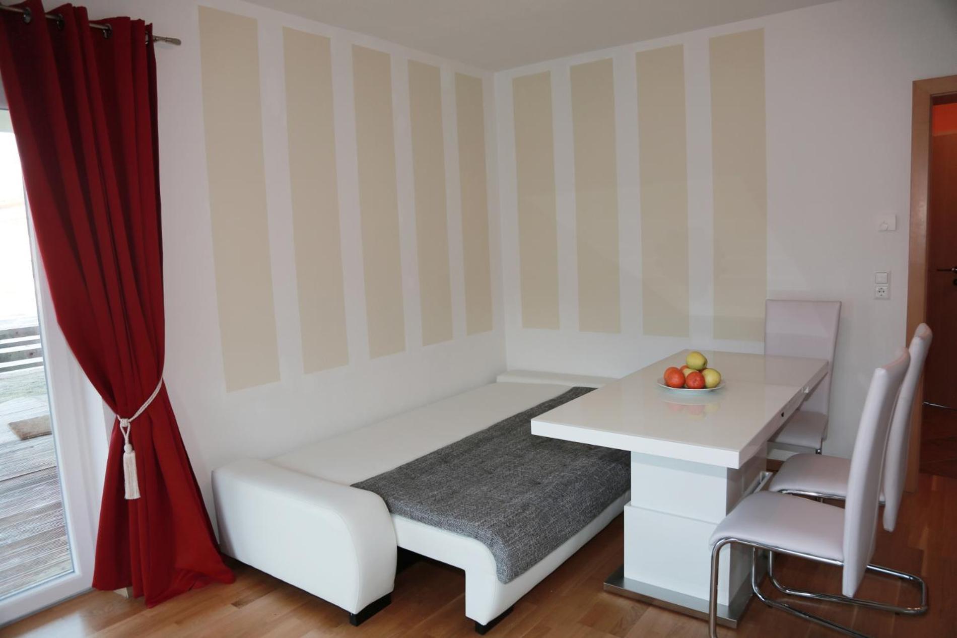 Apartments Steger فاك ام سي الغرفة الصورة