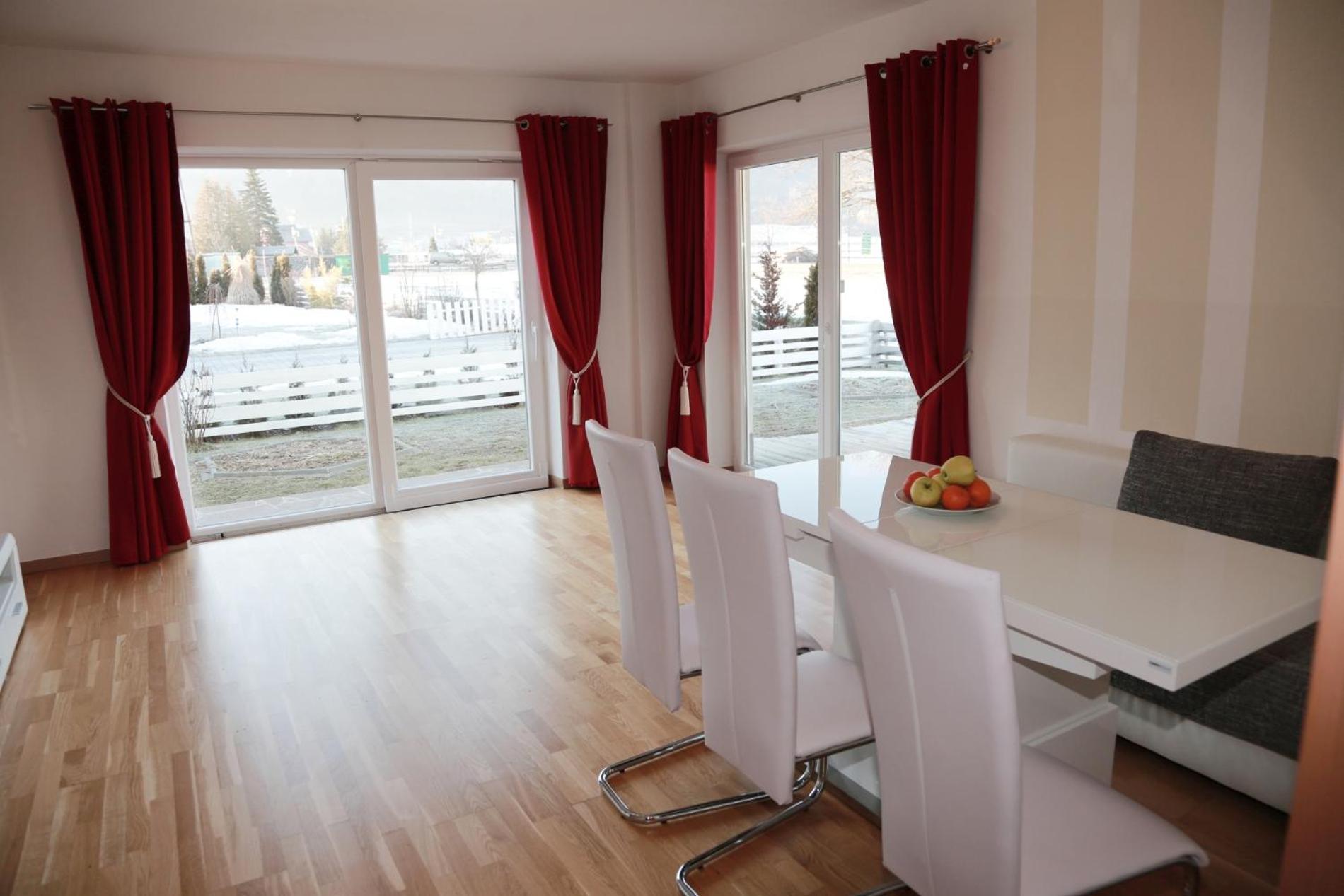 Apartments Steger فاك ام سي الغرفة الصورة