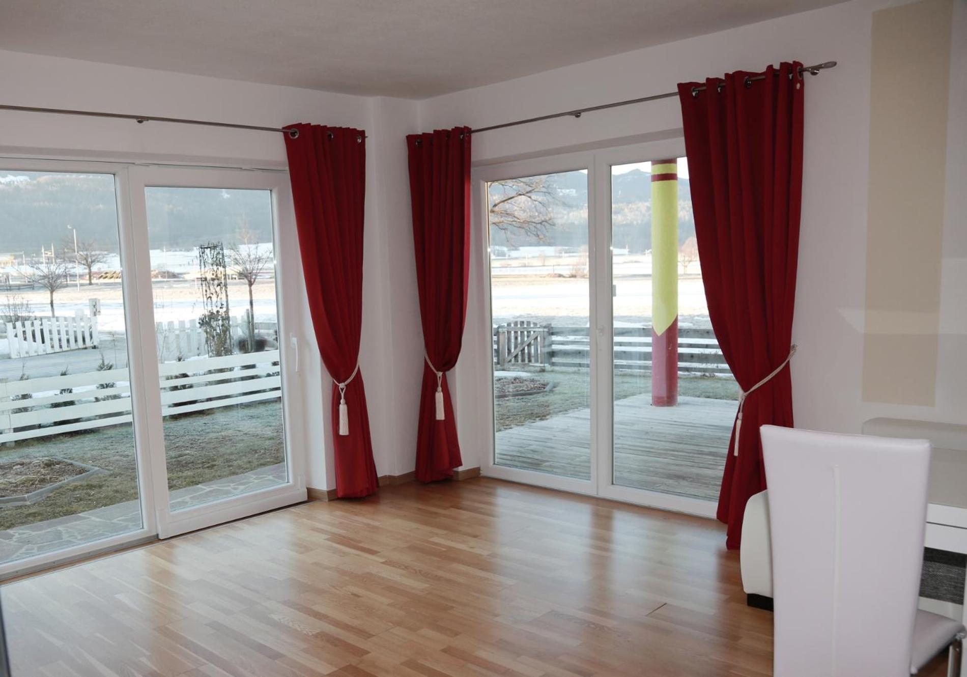 Apartments Steger فاك ام سي الغرفة الصورة