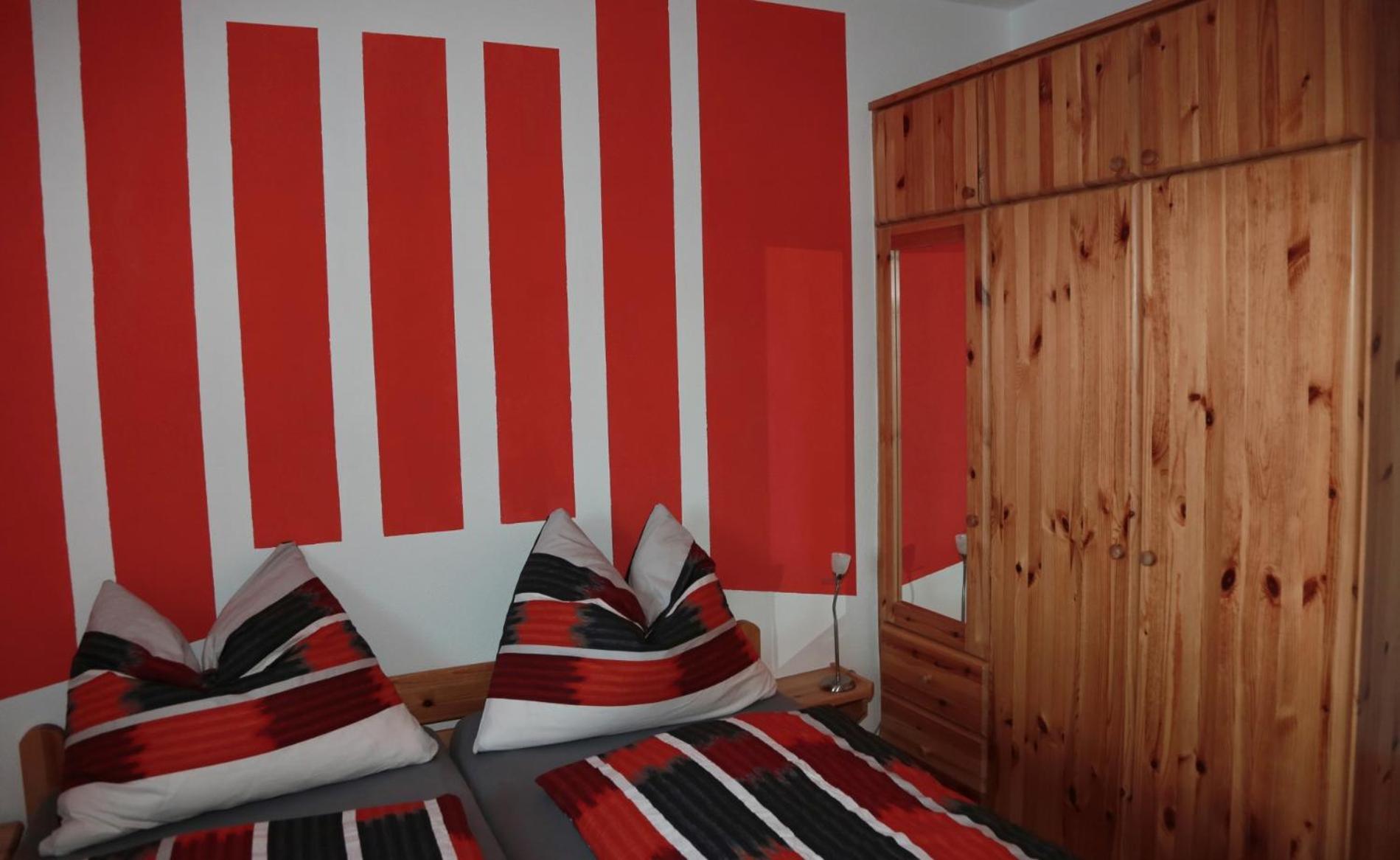 Apartments Steger فاك ام سي المظهر الخارجي الصورة
